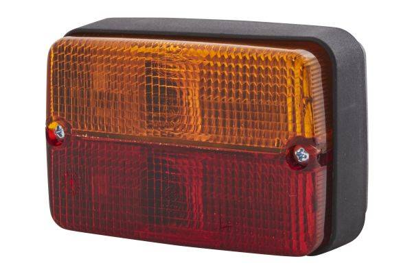 HELLA 2SD 997 131-367 Heckleuchte - Kabel: 900mm - rechts/links