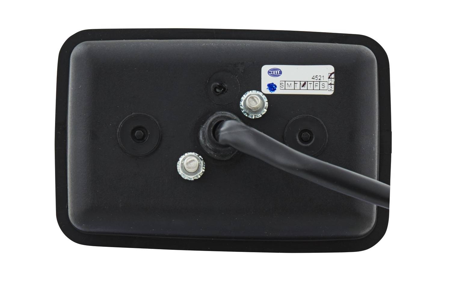 HELLA 2SD 997 131-367 Heckleuchte - Kabel: 900mm - rechts/links