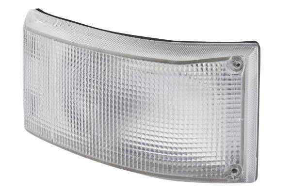 HELLA 2BA 004 119-017 Blinkleuchte - Anbau/Einbau - links/rechts/vorne