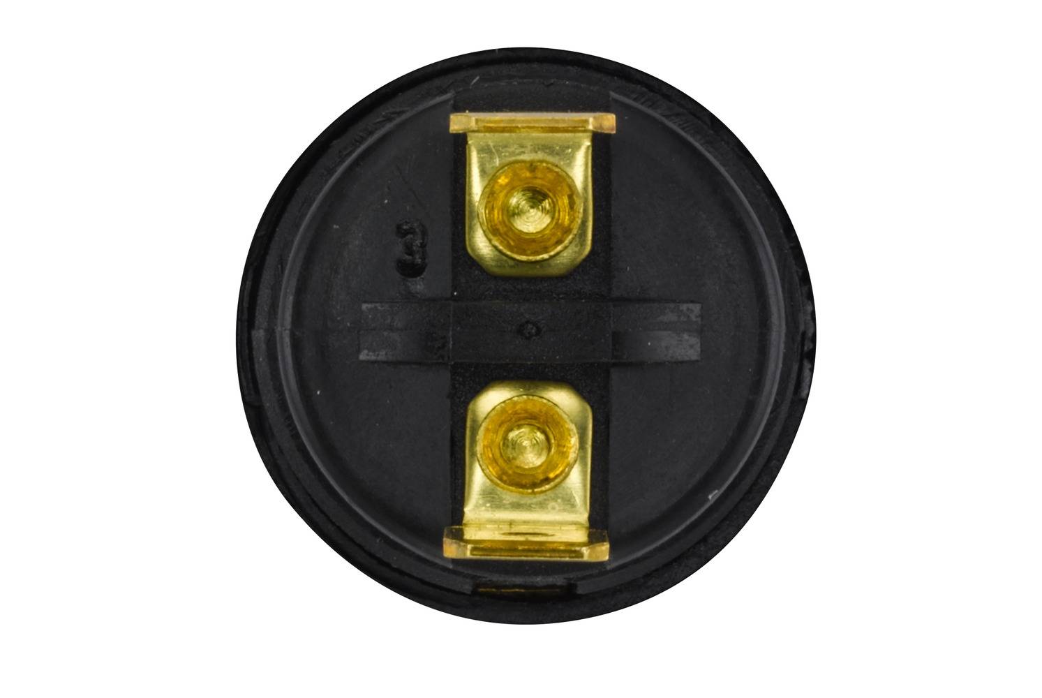 HELLA 6JF 001 571-131 Zünd-/Startschalter - Druckbetätigung - Anschlussanzahl: 2 - Schraubkontakt -