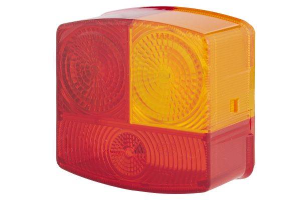 HELLA 9EL 137 308-001 Lichtscheibe, Heckleuchte - rechts