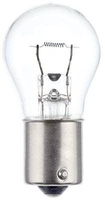 HELLA 8GA 002 073-061 Glühlampe - P21W - Standard - 6V - 21W - Schachtel - Menge: 10