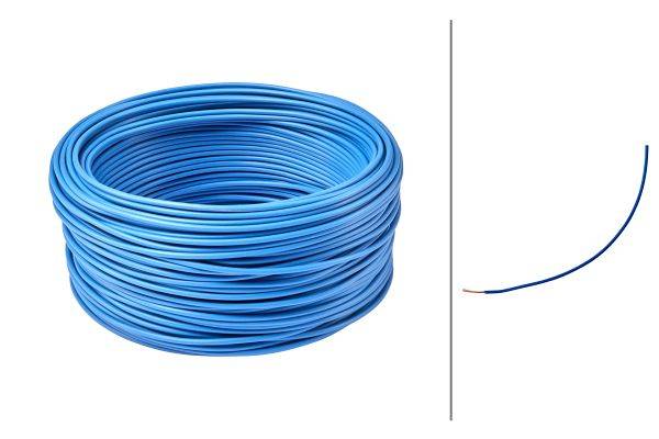 HELLA 8KL 712 934-001 Leitungssatz - FLY - 1-adrig - 0.75mm² - Länge: 50m