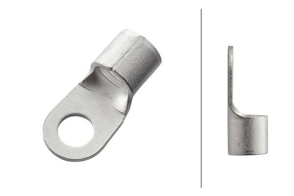 HELLA 8KW 744 728-003 Leitungsverbinder - von: 25.0mm² - bis: 35.0mm² - Ø: 8.4mm