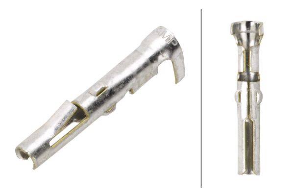 HELLA 8KW 863 916-013 Leitungsverbinder - von: 1.0mm² - bis: 2.5mm²