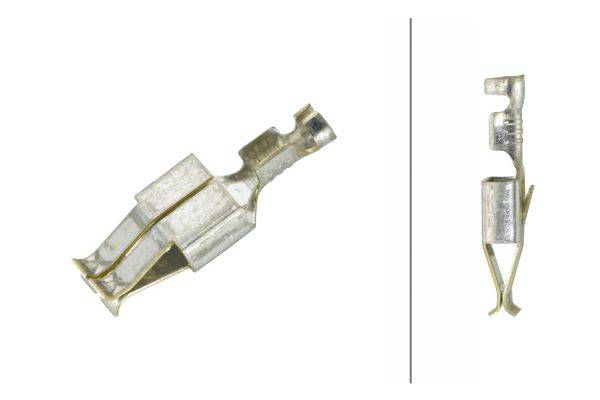 HELLA 8KW 863 925-003 Leitungsverbinder - mit Rastnase - Standard Timer - von: 0.5mm² - bis: 1.5mm²