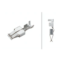 HELLA 8KW 863 925-013 Leitungsverbinder - mit Rastnase - Standard Timer - von: 1.0mm² - bis: 2.5mm² HELLA 8KW 863 925-013 Leitungsverbinder - mit Rastnase - Standard Timer - von: 1.0mm² - bis: 2.5mm²