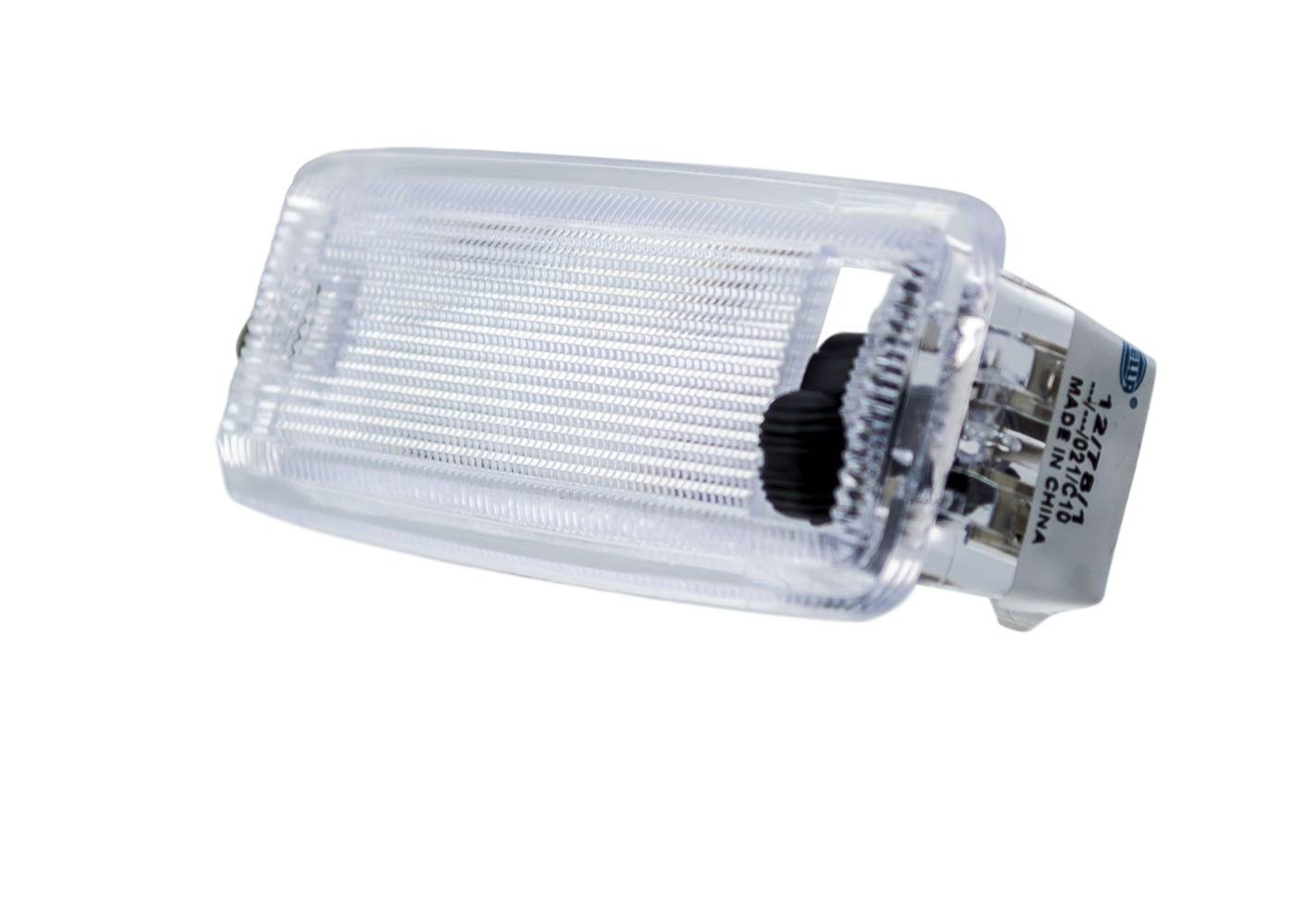 HELLA 2JA 002 931-067 Innenraumleuchte