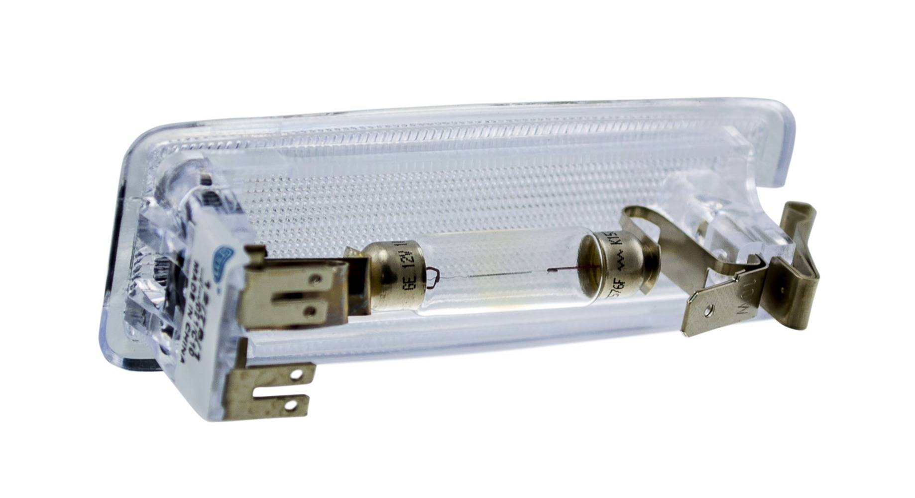 HELLA 2JA 002 931-067 Innenraumleuchte