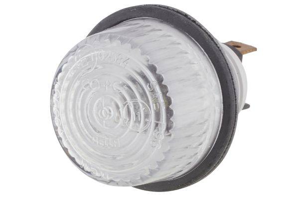 HELLA 2PF 003 563-187 Positionsleuchte - 24V - Einbau