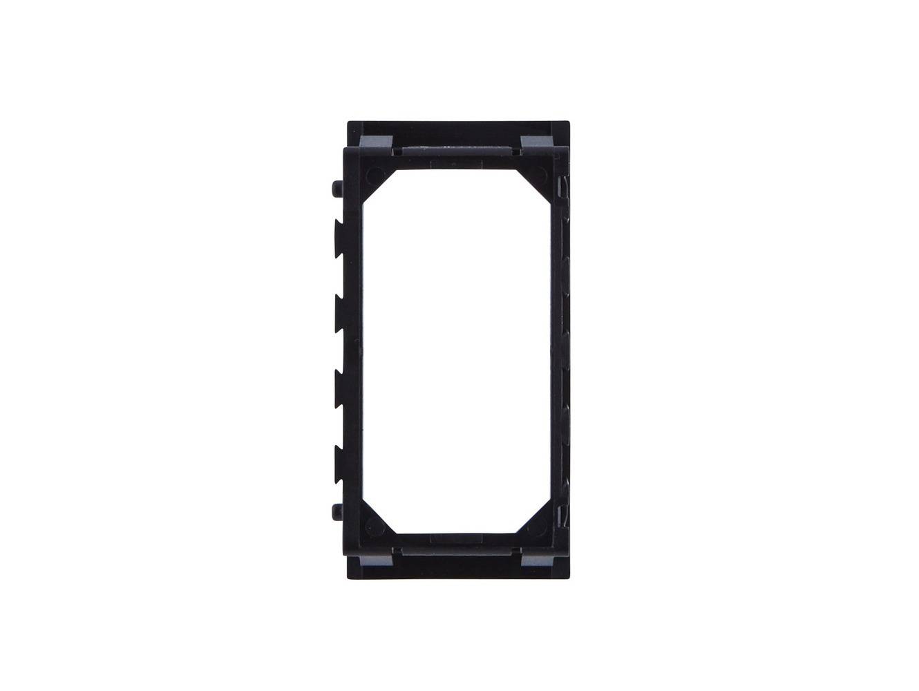 HELLA 9AR 169 208-002 Schalteraufnahme - Einbauort: mitte - Menge: 10