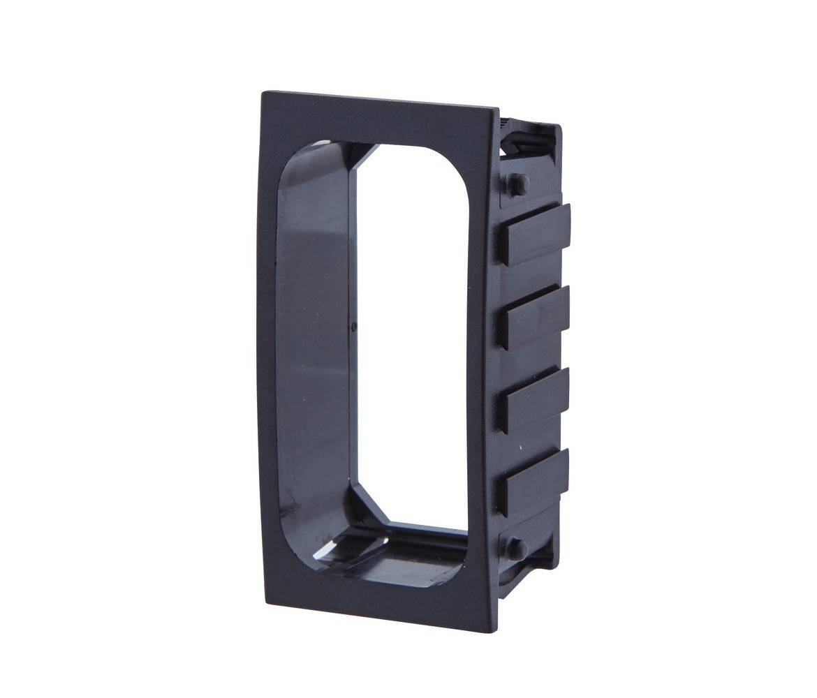 HELLA 9AR 169 208-002 Schalteraufnahme - Einbauort: mitte - Menge: 10