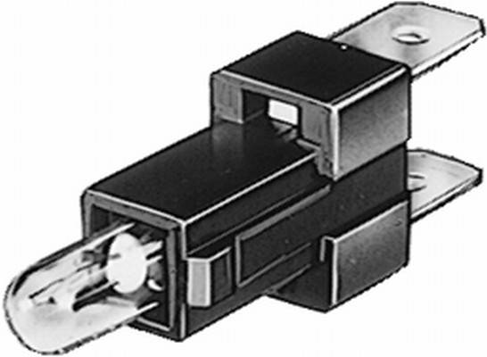 HELLA 9FF 713 627-011 Lampenfassung - 24V