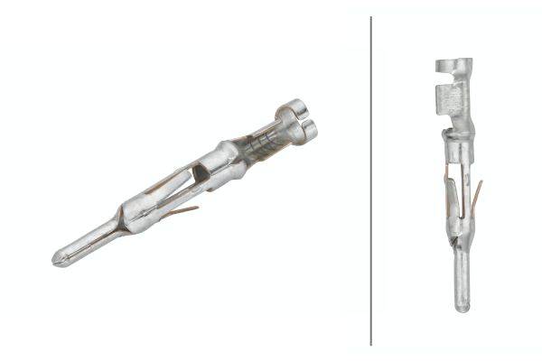 HELLA 8KW 054 945-003 Leitungsverbinder - CONI - von: 0.75mm² - bis: 1.5mm² - Rundstecker - Ø: 1.6mm