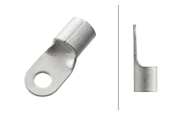 HELLA 8KW 744 730-003 Leitungsverbinder - von: 35.0mm² - bis: 50.0mm² - Ø: 8.4mm