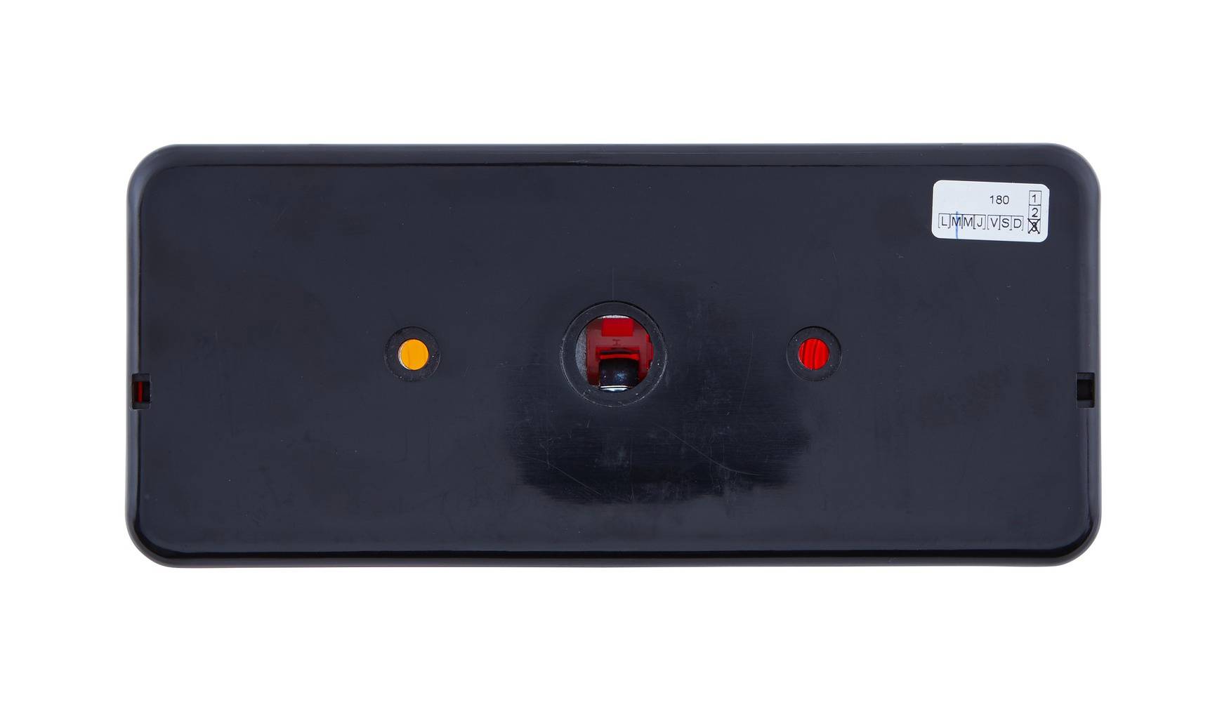 HELLA 2SD 998 531-067 Heckleuchte - Anbau - links/rechts