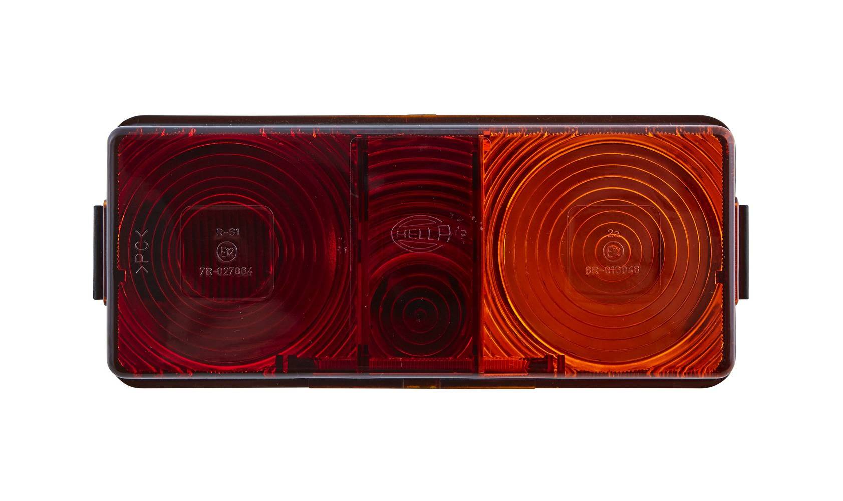 HELLA 2SD 998 531-067 Heckleuchte - Anbau - links/rechts