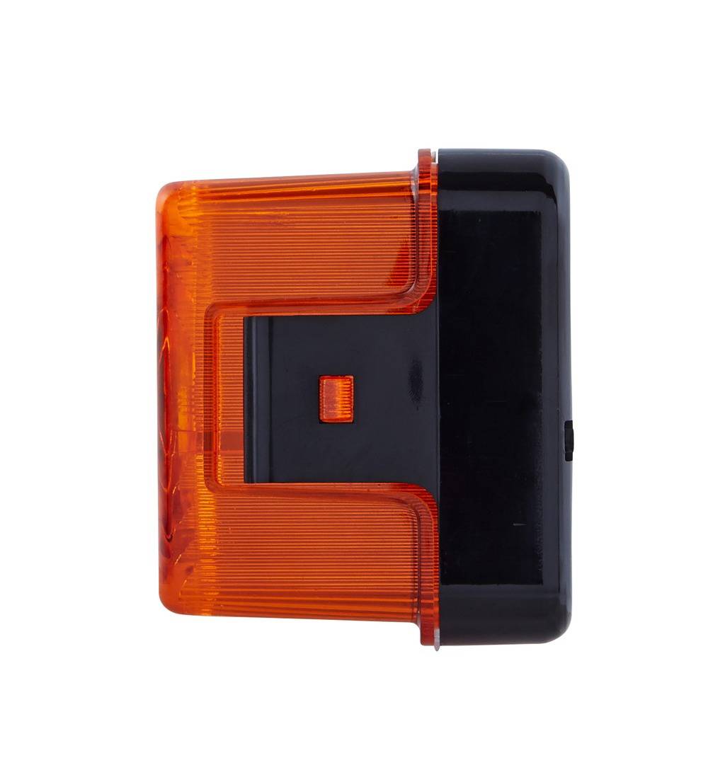 HELLA 2SD 998 531-067 Heckleuchte - Anbau - links/rechts