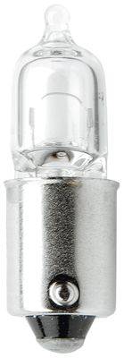 HELLA 8GH 002 473-151 Glühlampe - H5W - Standard - 12V - 5W - Sockelausführung: BA9s - Schachtel - M
