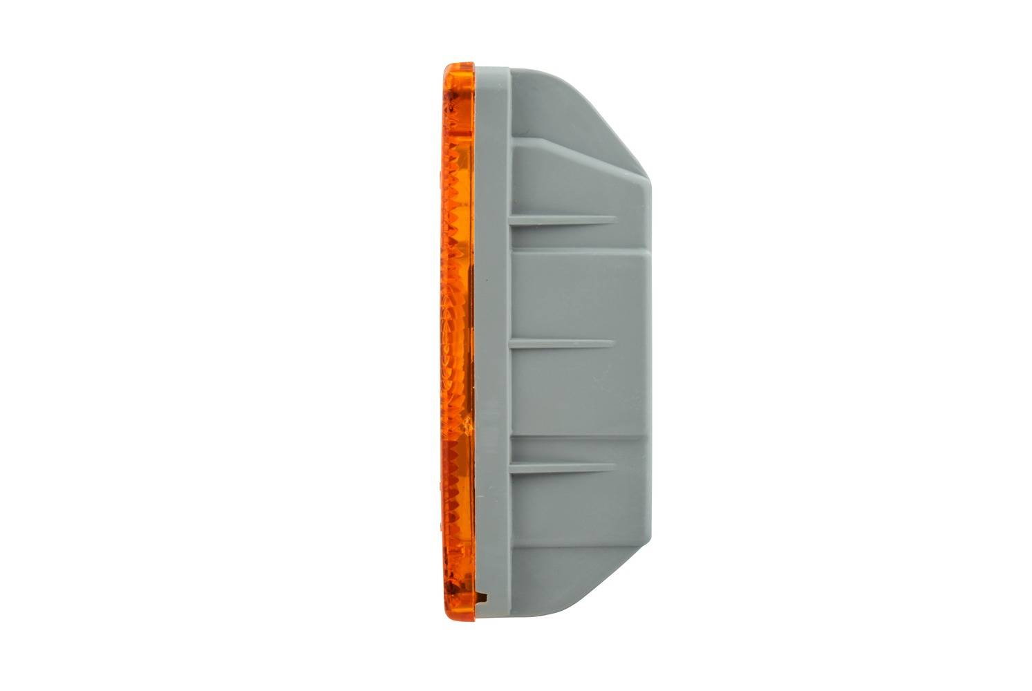 HELLA 2BA 002 939-251 Blinkleuchte - Glühlampe - Einbau - Lichtscheibenfarbe: gelb - links/rechts