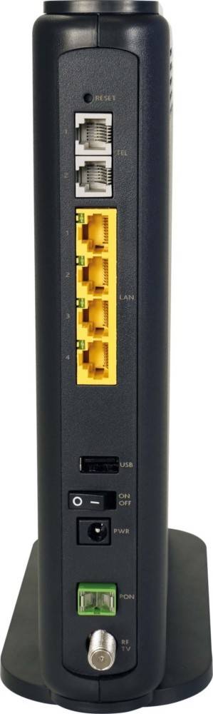 Televes Fibredata Ont Home AC ONTHACN