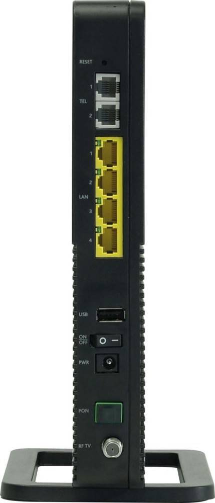 Televes Fibredata Ont Home AC ONTHACN