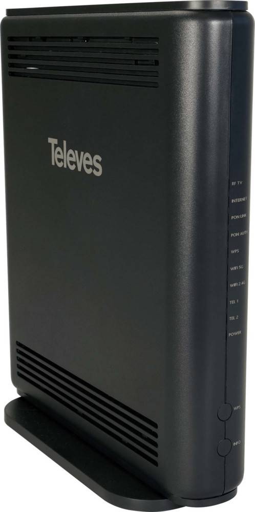 Televes Fibredata Ont Home AC ONTHACN