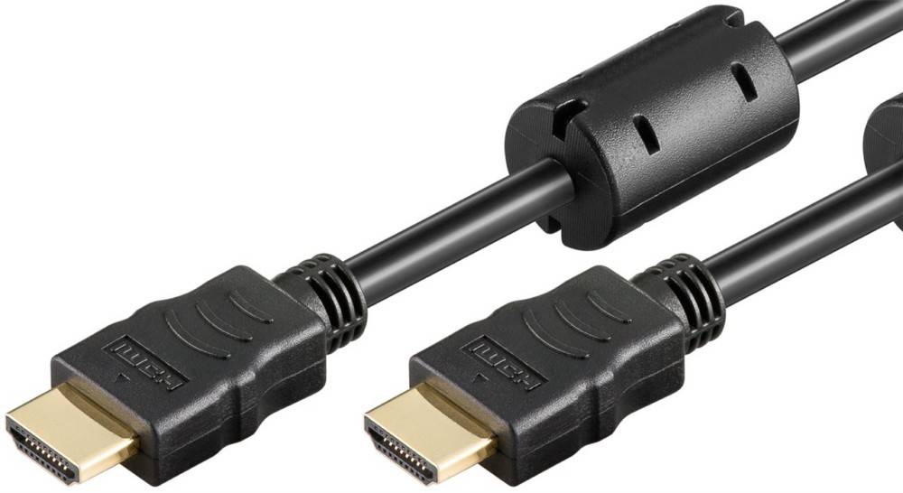 Goobay High-Speed-HDMI-Kabel 61300