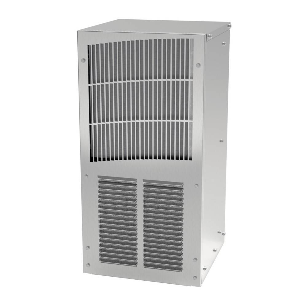 nVent Hoffman T-Series outdoor-SS 586W T200216G155