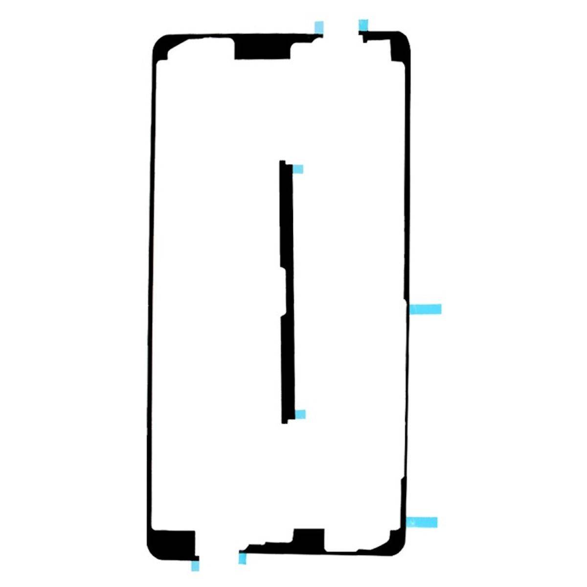 Display Klebepads Kleber Klebe Streifen für Apple iPad Air