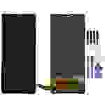 Für Sony Xperia 10 III 3. Generation Display Einheit Touch Ersatzteil Reparatur Schwarz