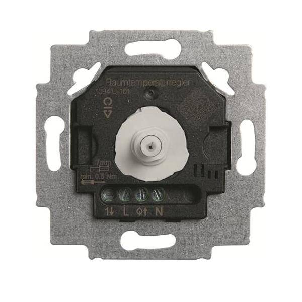 Busch-Jaeger Raumtemperaturregler 1094 U-101