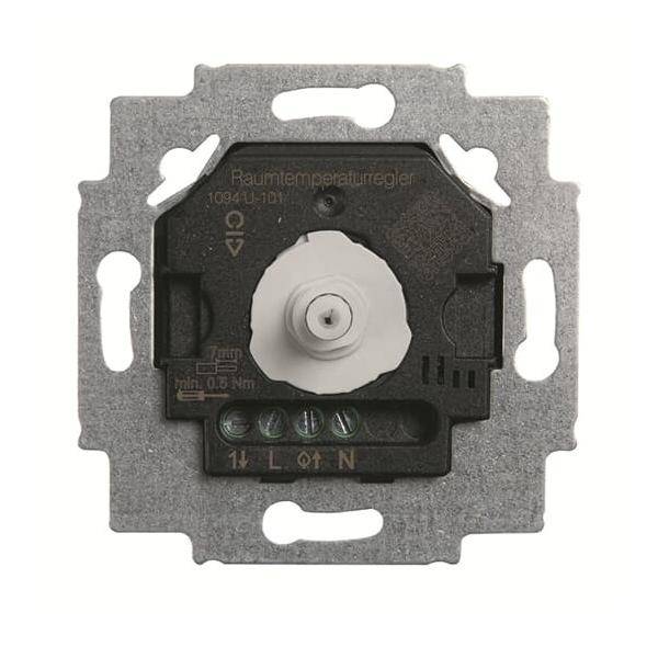 Busch-Jaeger Raumtemperaturregler 1094 U-101