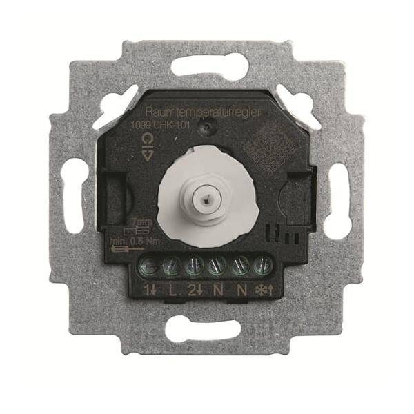 Busch-Jaeger Raumtemperaturregler 1099 UHK-101