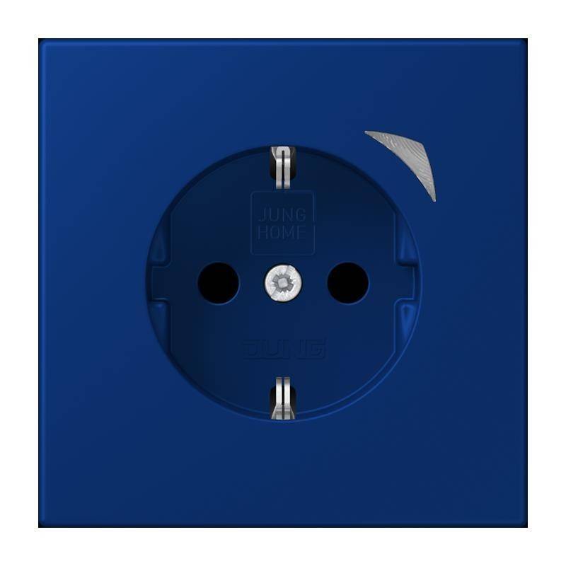 Jung SCHUKO Steckdose BT LC 1521 S 261