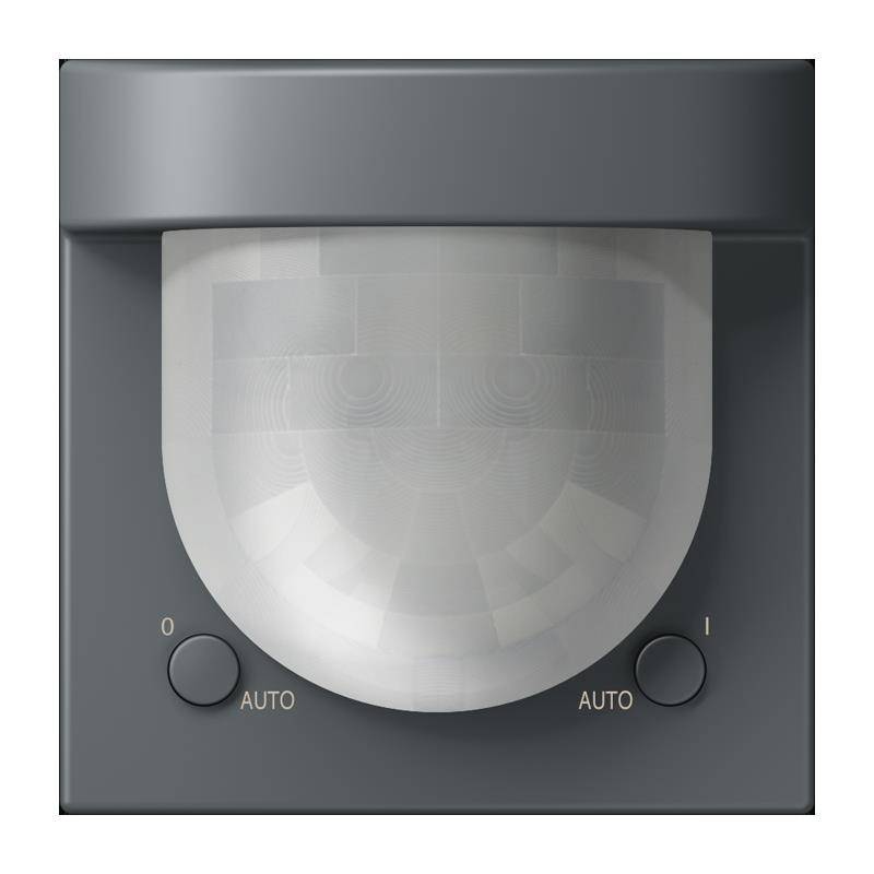 Jung Bewegungsmelder 2,2m BT LC 17182 202