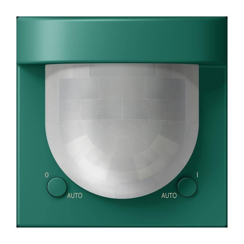 Jung Bewegungsmelder 2,2m BT LC 17182 216