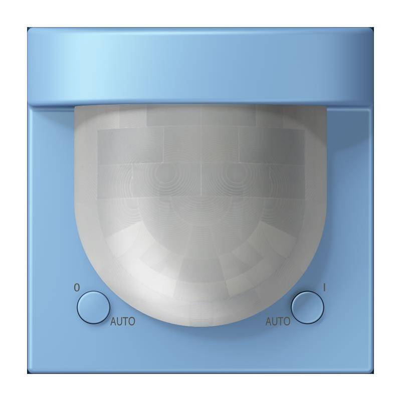 Jung Bewegungsmelder 2,2m BT LC 17182 256