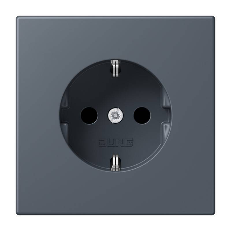Jung SCHUKO Steckdose LC 1520 262
