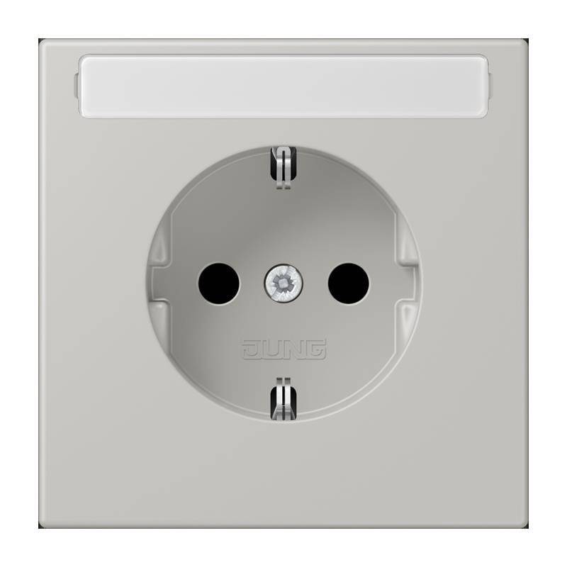 Jung SCHUKO Steckdose LC 1520 N 205
