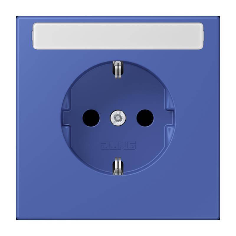 Jung SCHUKO Steckdose LC 1520 N 206
