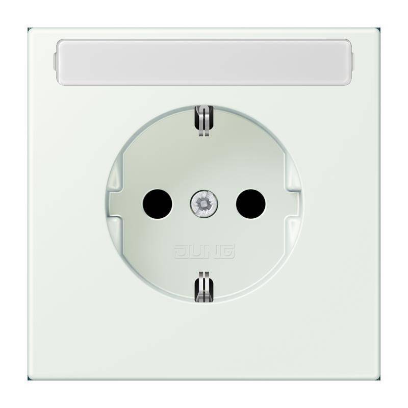 Jung SCHUKO Steckdose LC 1520 N 210