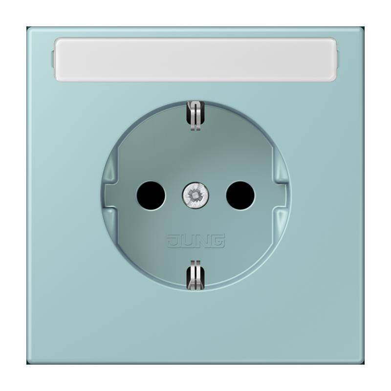 Jung SCHUKO Steckdose LC 1520 N 214