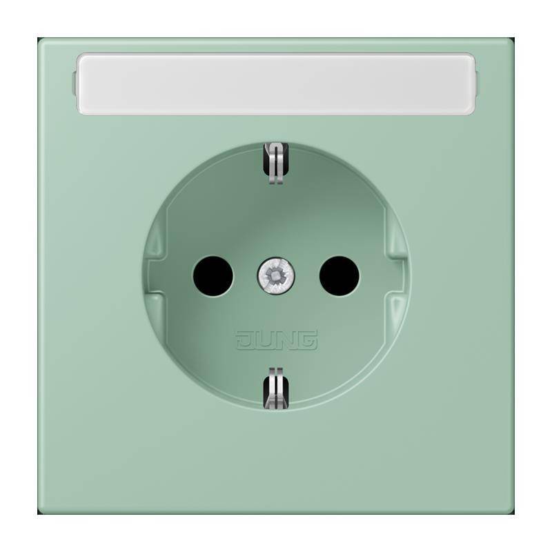 Jung SCHUKO Steckdose LC 1520 N 217
