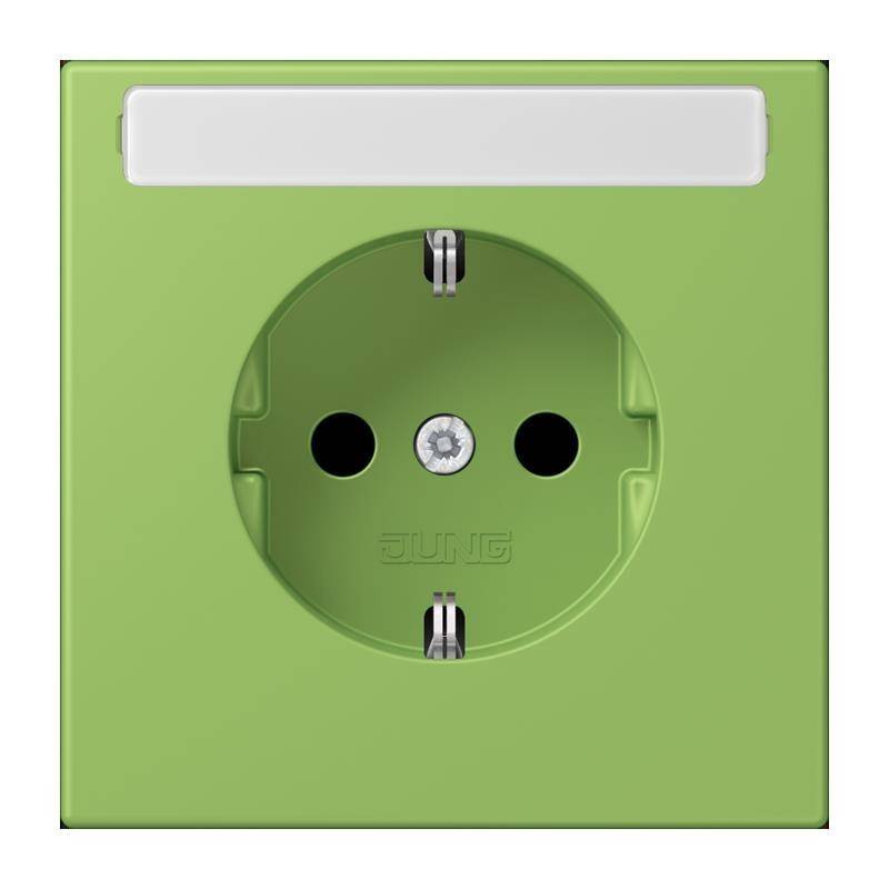 Jung SCHUKO Steckdose LC 1520 N 220