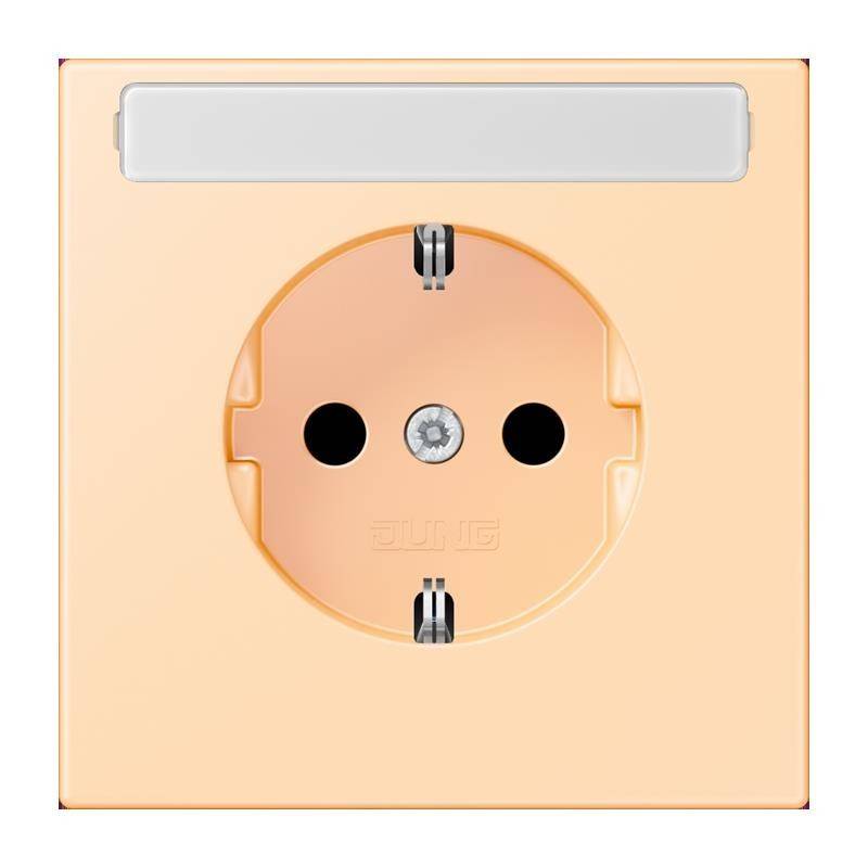 Jung SCHUKO Steckdose LC 1520 N 223