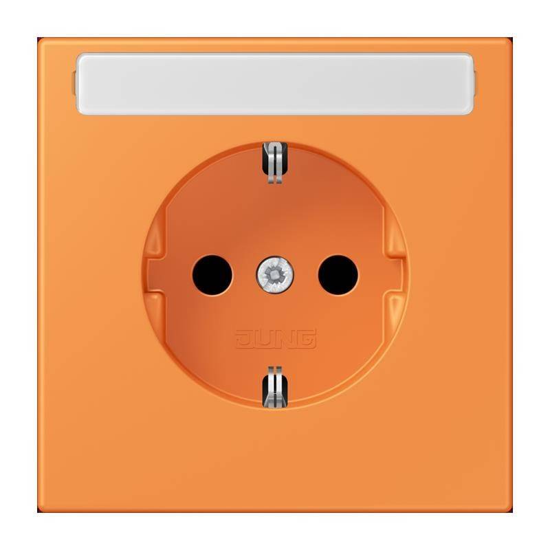 Jung SCHUKO Steckdose LC 1520 N 225