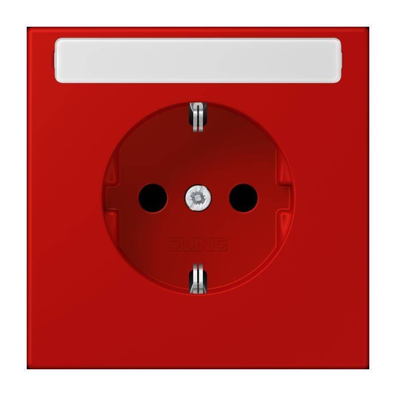 Jung SCHUKO Steckdose LC 1520 N 227