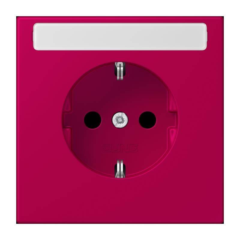 Jung SCHUKO Steckdose LC 1520 N 230