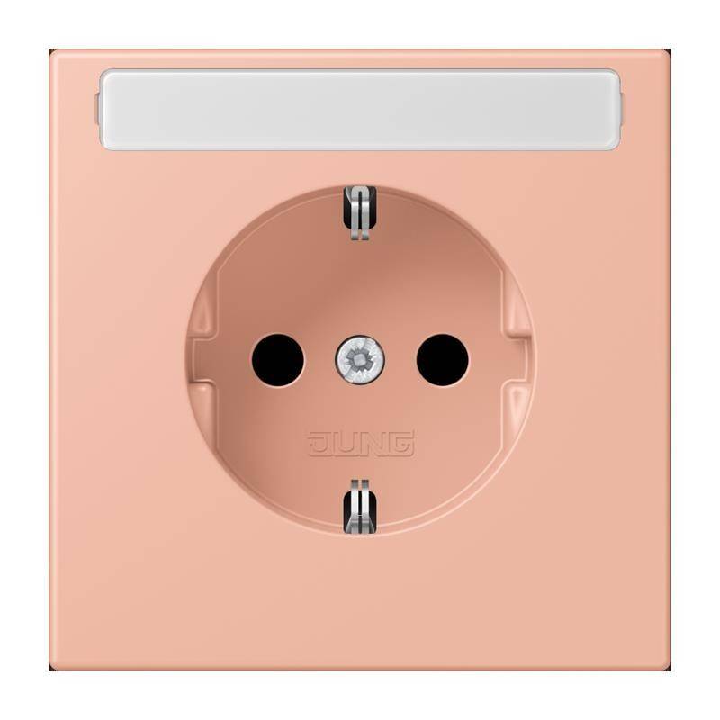 Jung SCHUKO Steckdose LC 1520 N 231